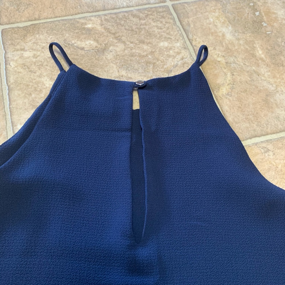 VICI Show Me Your Moves Tank Shift Dress - Picture 2 of 8